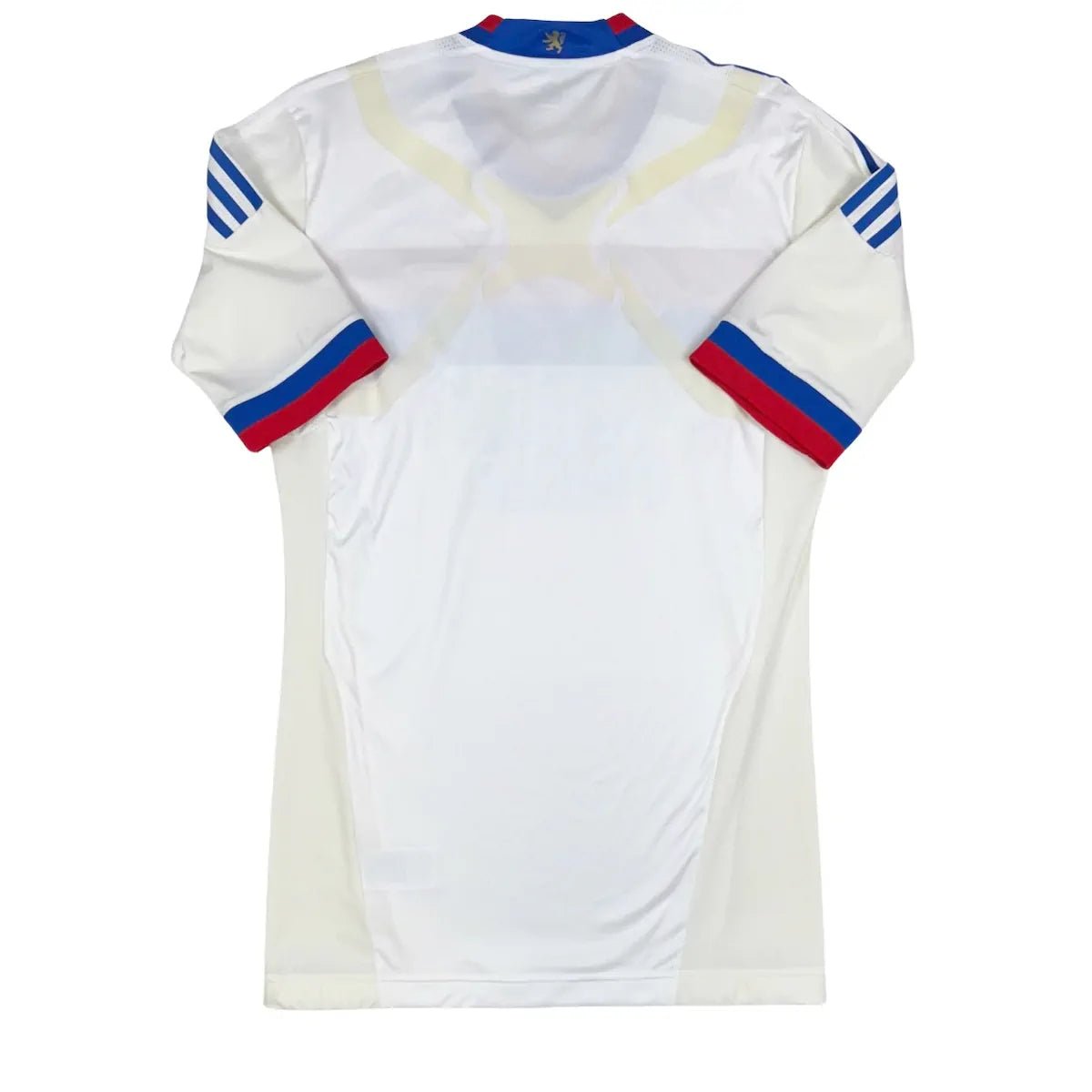 2011/12 Lyon Domicile *PRO* (XL) - Iconic Football Shop