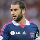 2011/12 Lyon Extérieur - Lisandro 9 (S) - Iconic Football Shop