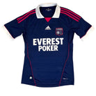 2011/12 Lyon Extérieur - Lisandro 9 (S) - Iconic Football Shop