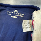 2011/12 Lyon Extérieur - Lisandro 9 (S) - Iconic Football Shop