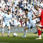 2011/12 Manchester City Domicile - Kun Agüero 16 (XL) - Iconic Football Shop