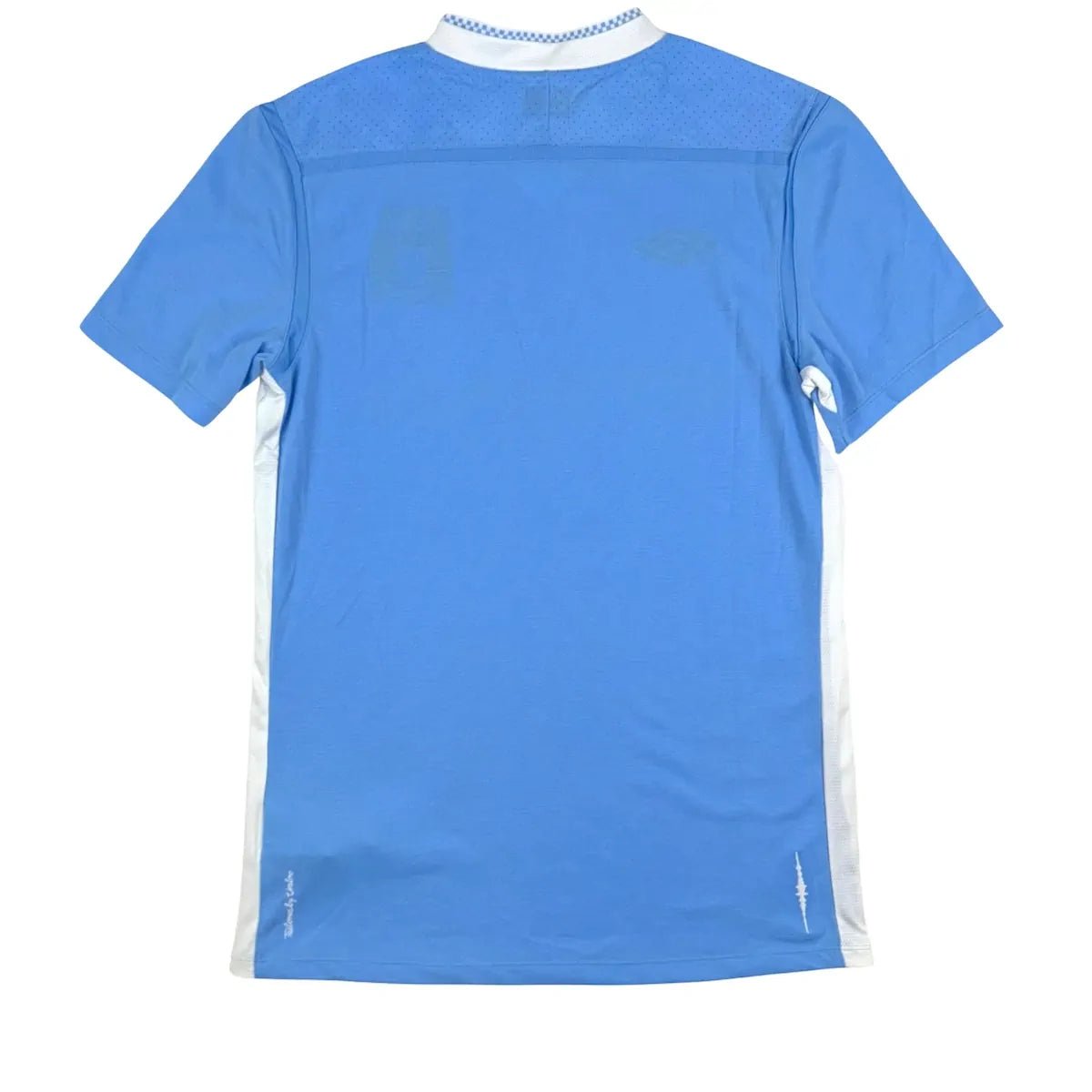 2011/12 Manchester City Domicile (M) - Iconic Football Shop