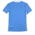 2011/12 Manchester City Domicile (M) - Iconic Football Shop