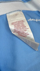 2011/12 Manchester City Domicile - Nasri 19 (L) - Iconic Football Shop