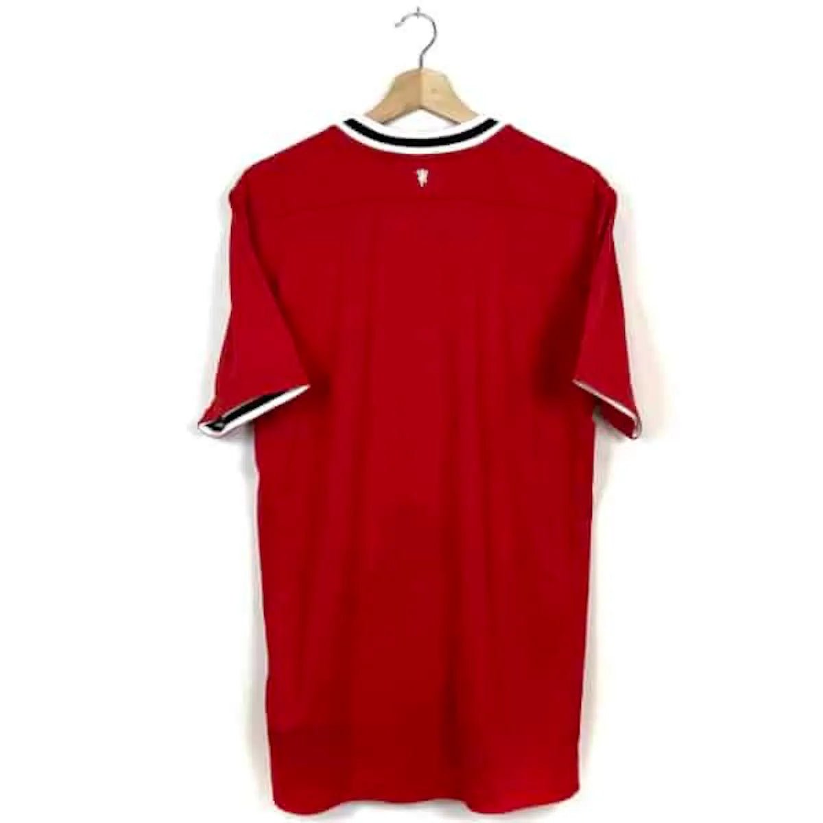 Maillot Manchester United vintage floqué Chicharito #14 (2011/12) – Vintage Football Area
