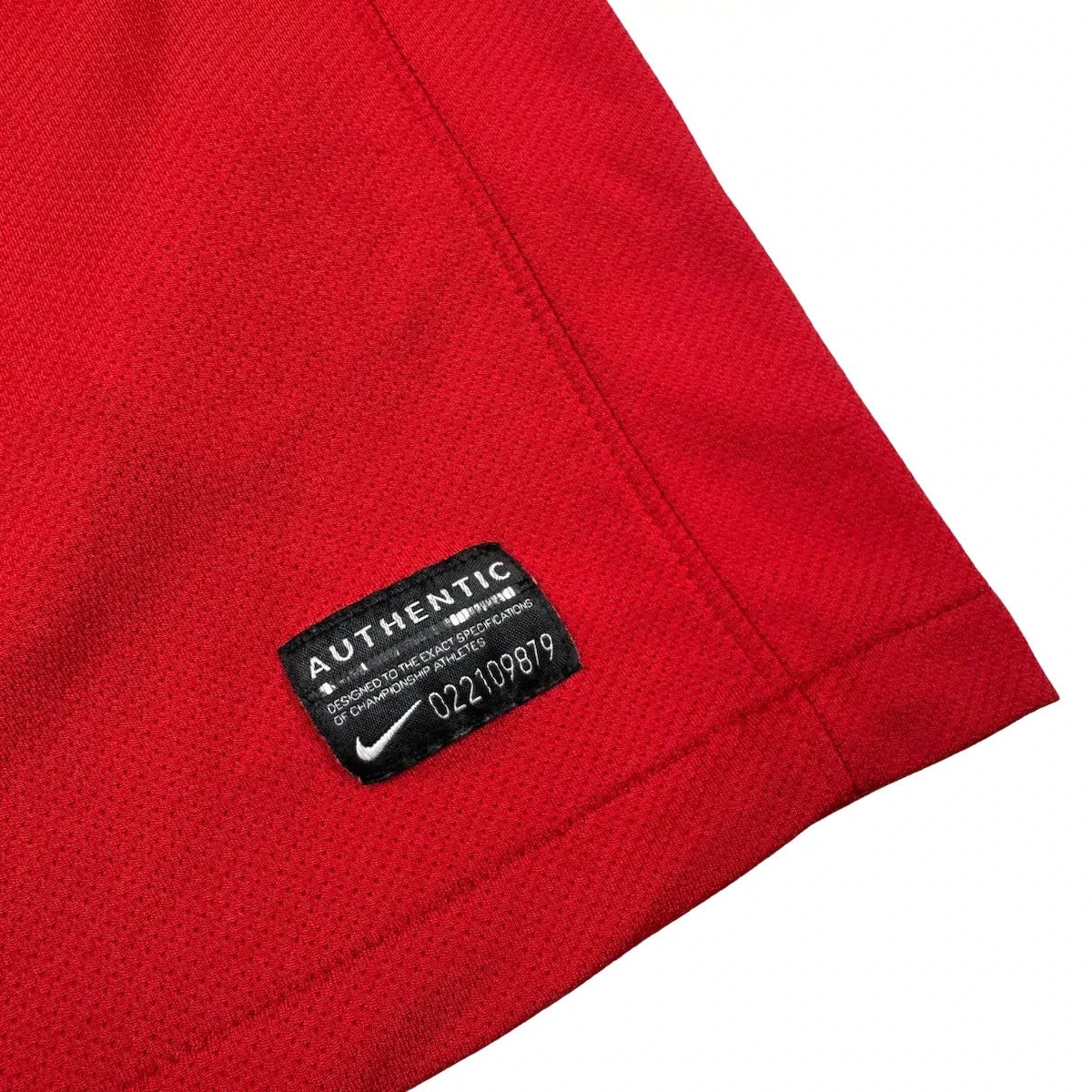 2011/12 Manchester United Domicile - Nani 17 (M) - Iconic Football Shop