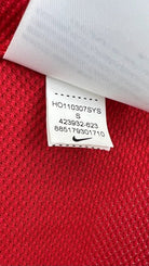 2011/12 Manchester United Domicile (S) - Iconic Football Shop