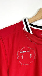 2011/12 Manchester United Domicile (S) - Iconic Football Shop