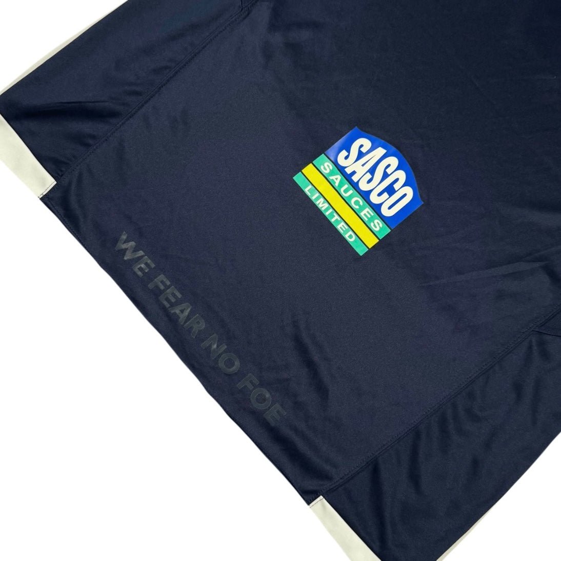 2011/12 Millwall FC Domicile (3XL) - Iconic Football Shop