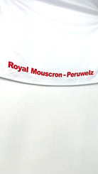 2011/12 Mouscron Domicile - 14 (XL) - Iconic Football Shop
