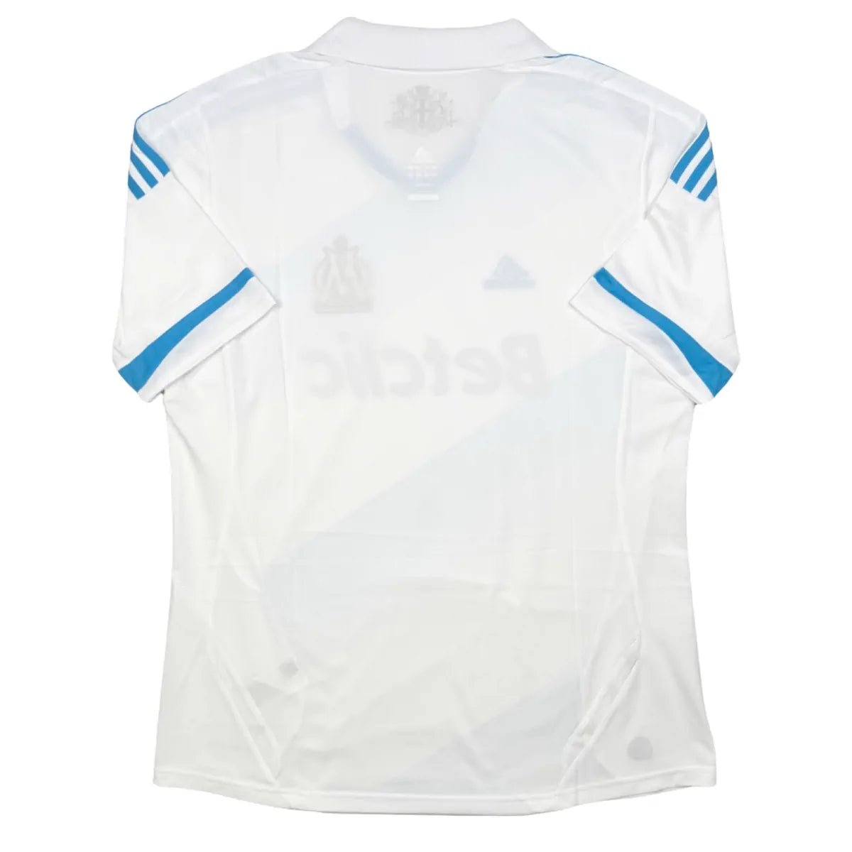 2011/12 OM Domicile (L) - Iconic Football Shop