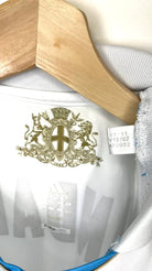 2011/12 OM Domicile - Mandanda 30 (M) - Iconic Football Shop
