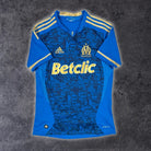 2011/12 OM Extérieur (15/16a) - Iconic Football Shop
