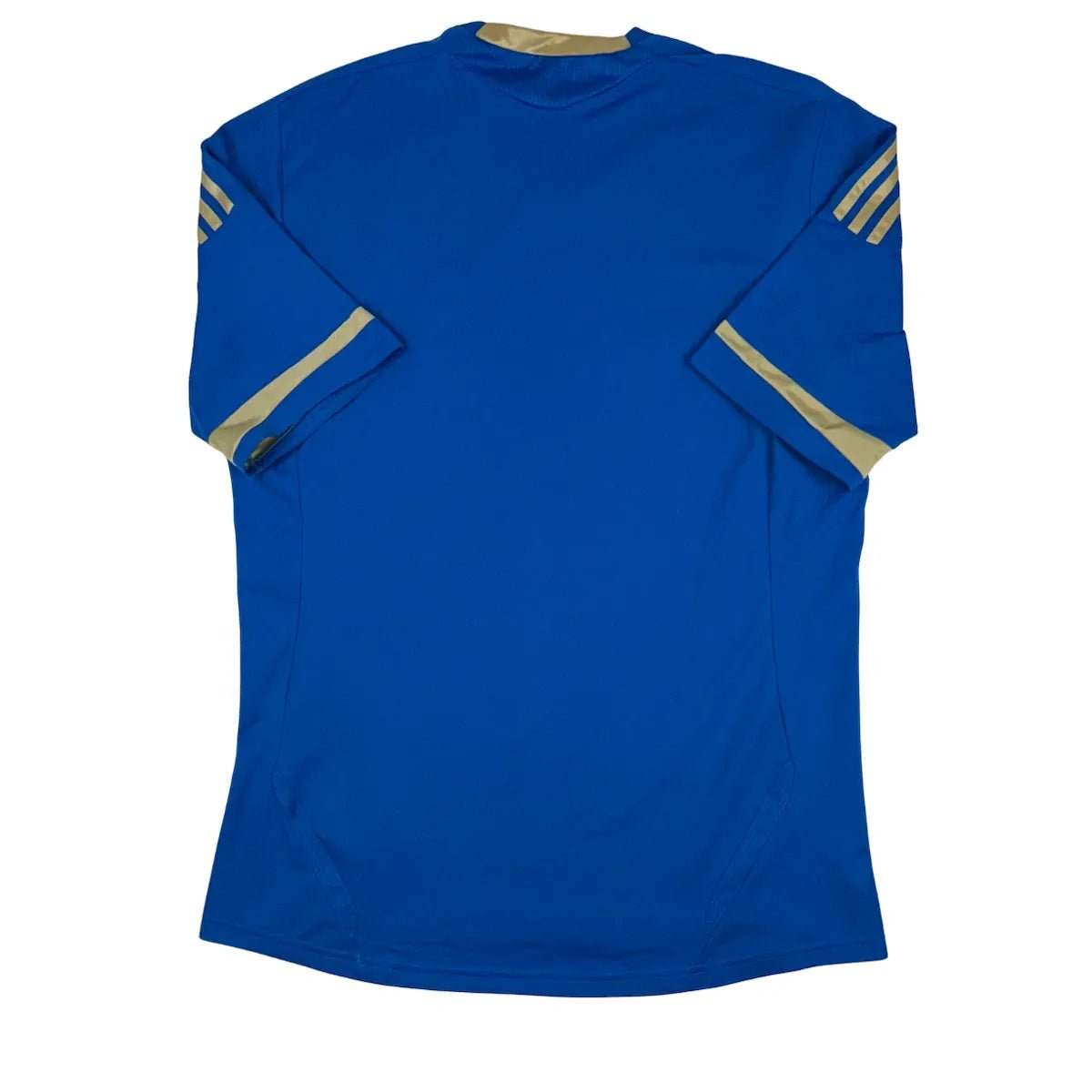 2011/12 OM Extérieur (L) - Iconic Football Shop