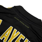 2011/12 OM Fourth - A.Ayew 20 (L) - Iconic Football Shop