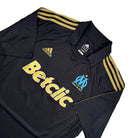 2011/12 OM Fourth - A.Ayew 20 (L) - Iconic Football Shop