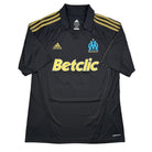 2011/12 OM Fourth - A.Ayew 20 (L) - Iconic Football Shop