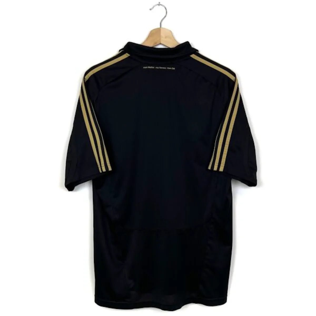 2011/12 OM Fourth (L) - Iconic Football Shop