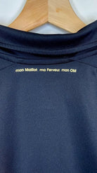 2011/12 OM Fourth (L) - Iconic Football Shop