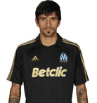 2011/12 OM Fourth (L) - Iconic Football Shop