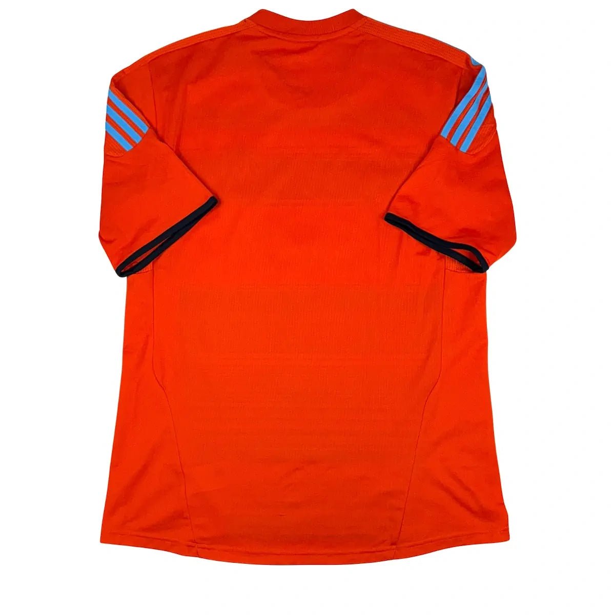 2011/12 OM Third (L) - Iconic Football Shop