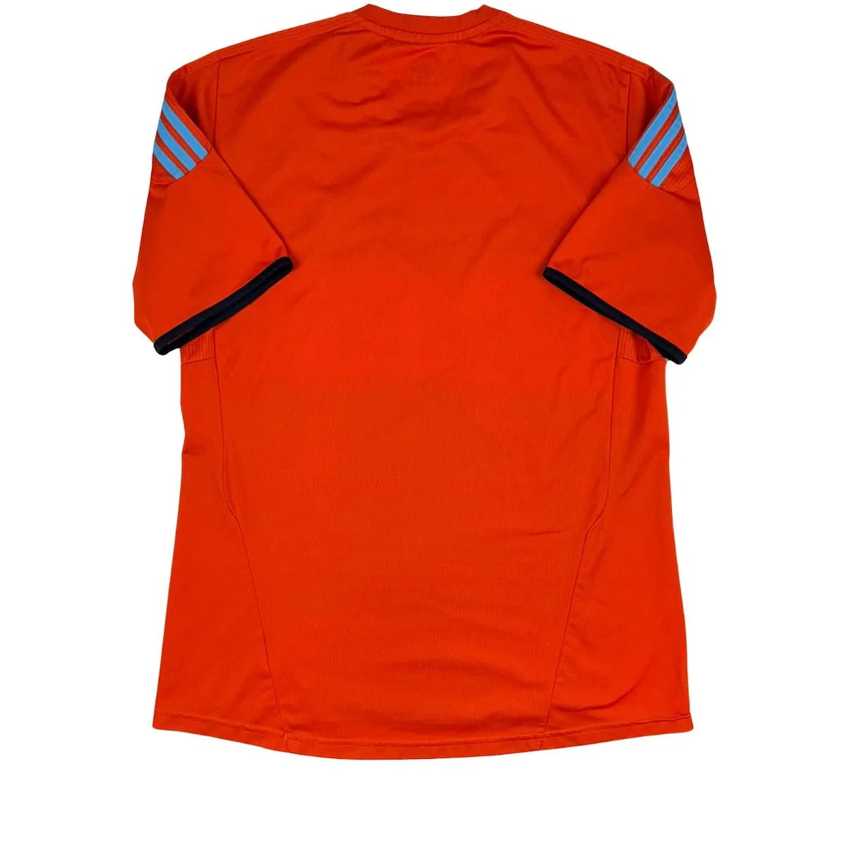 2011/12 OM Third (L) - Iconic Football Shop