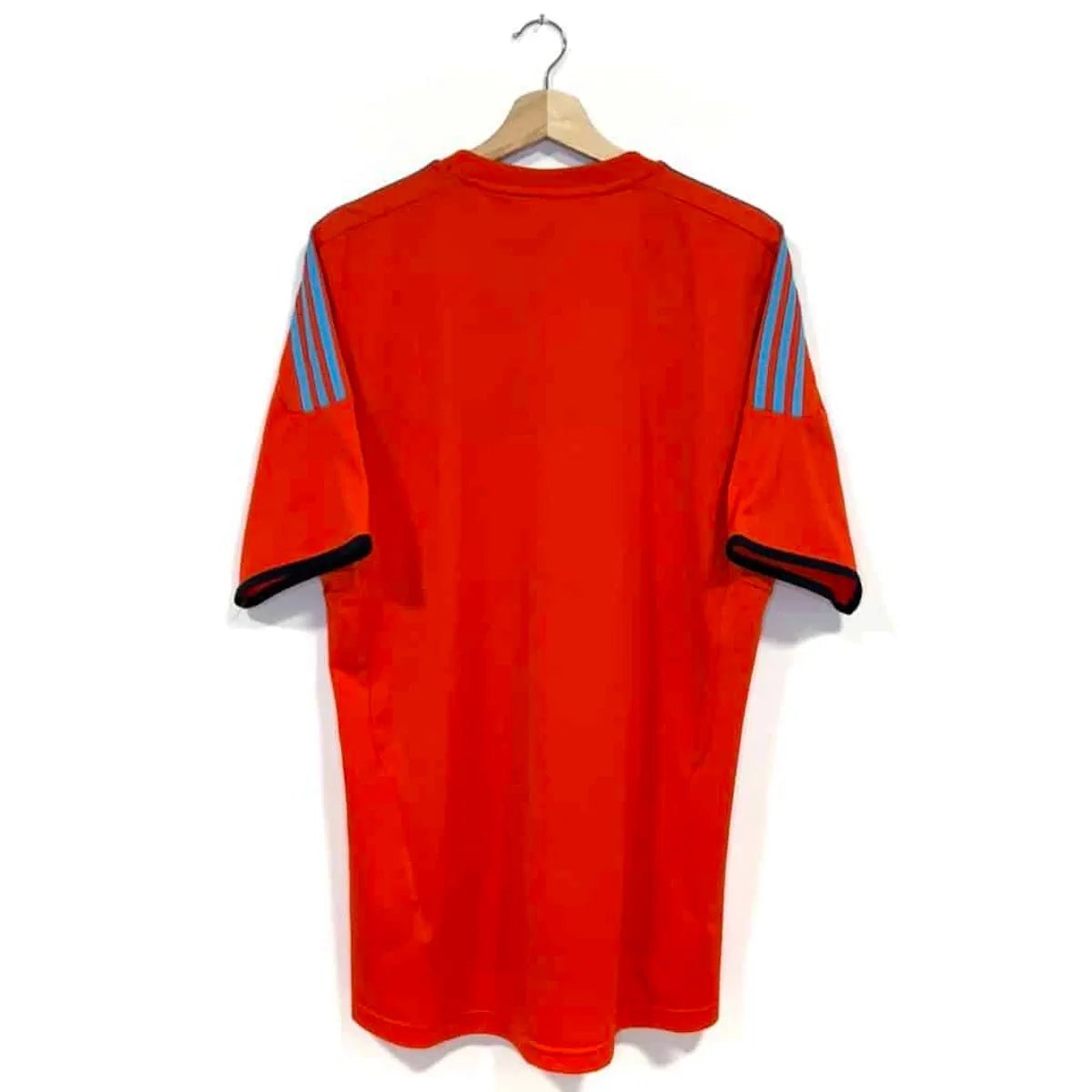 2011/12 OM Third (L) - Iconic Football Shop