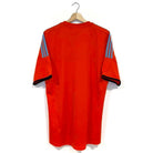 2011/12 OM Third (L) - Iconic Football Shop