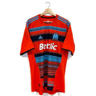 2011/12 OM Third (L) - Iconic Football Shop