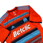 2011/12 OM Third (L) - Iconic Football Shop
