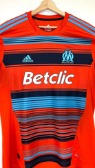 2011/12 OM Third (L) - Iconic Football Shop