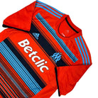 2011/12 OM Third (L) - Iconic Football Shop