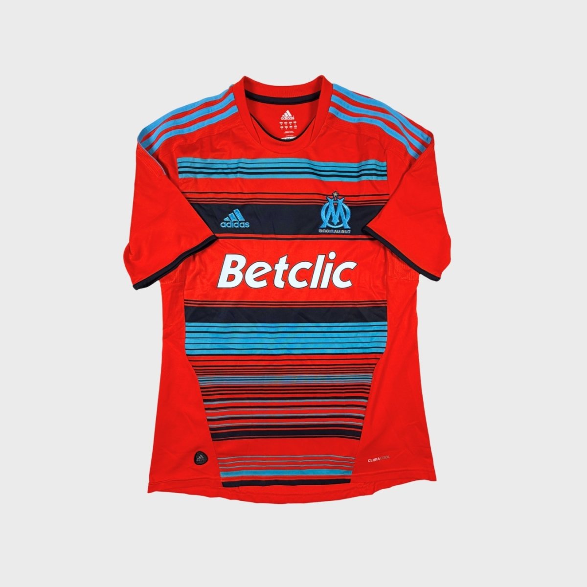 2011/12 OM Third (M) - Iconic Football Shop