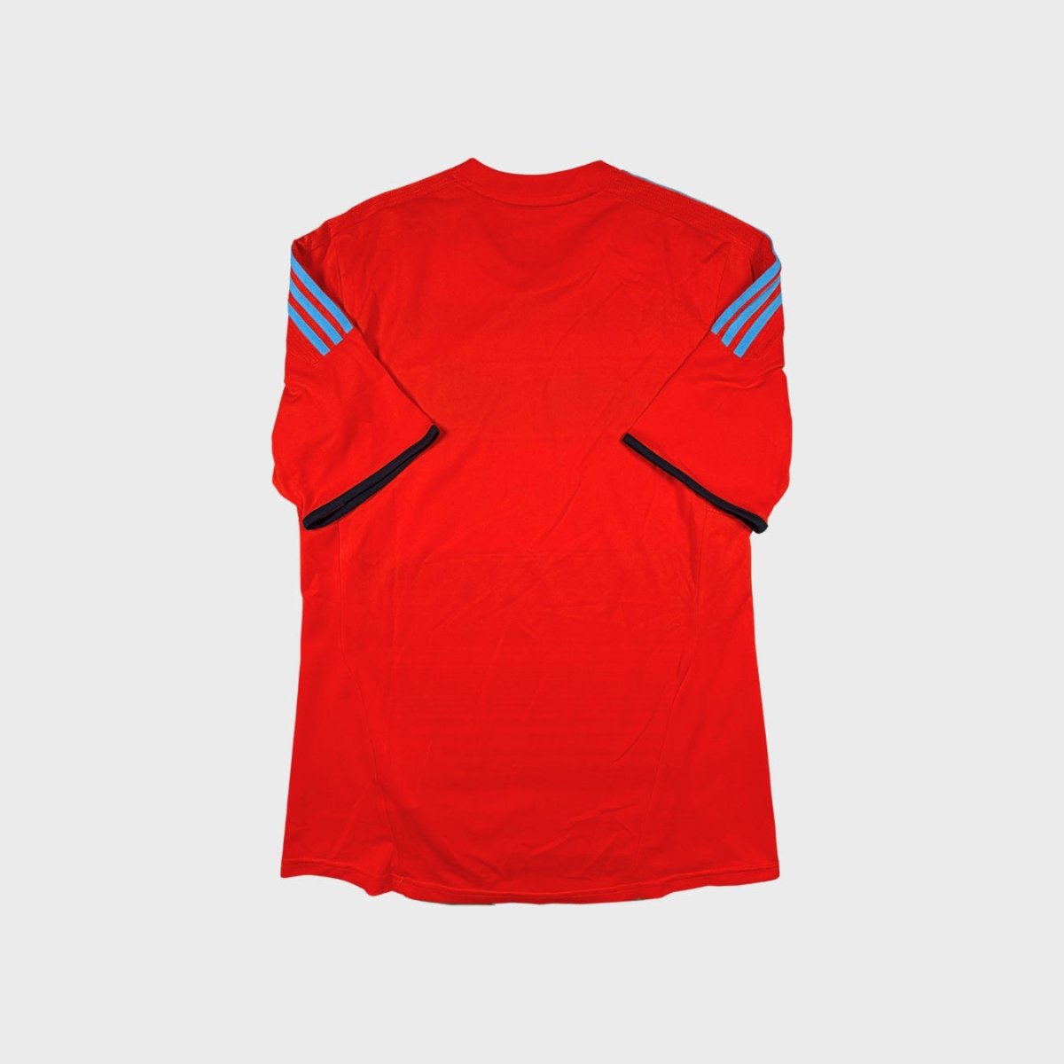 2011/12 OM Third (M) - Iconic Football Shop