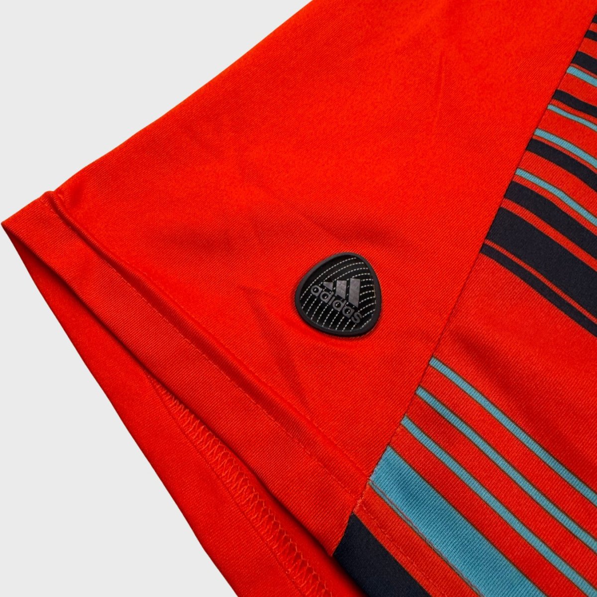 2011/12 OM Third (M) - Iconic Football Shop