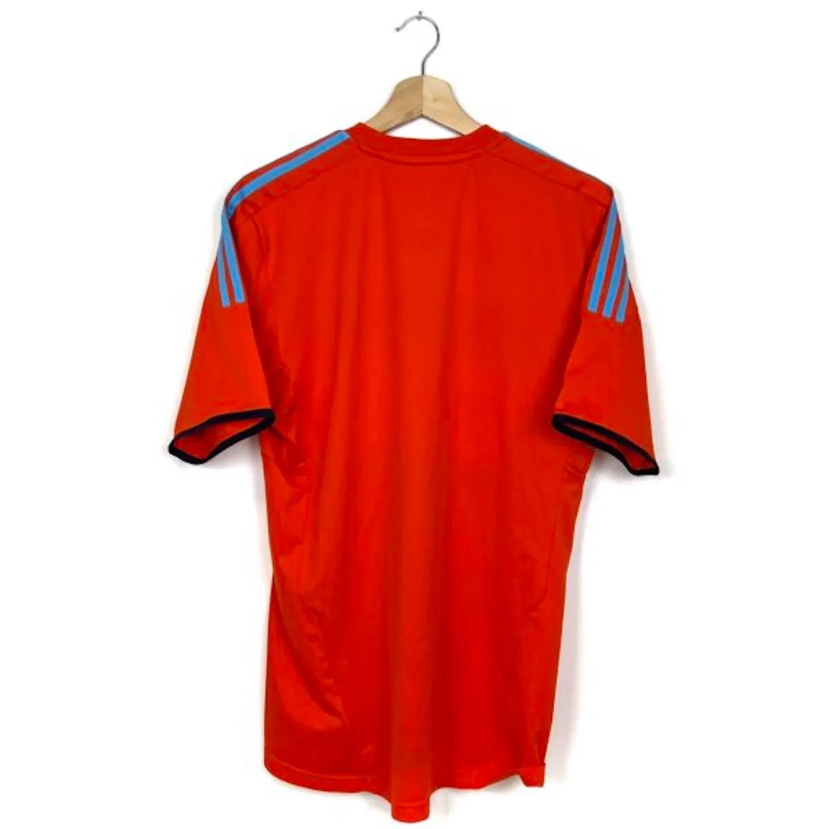 2011/12 OM Third (M) - Iconic Football Shop