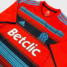 2011/12 OM Third (M) - Iconic Football Shop