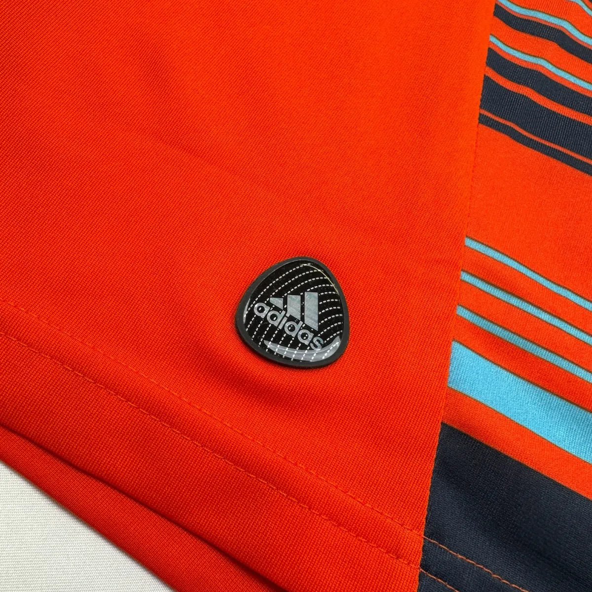 2011/12 OM Third - Remy 11 (L) - Iconic Football Shop