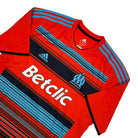 2011/12 OM Third - Remy 11 (L) - Iconic Football Shop