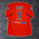 2011/12 OM Third - Remy 11 (L) - Iconic Football Shop