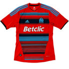 2011/12 OM Third (S) - Iconic Football Shop