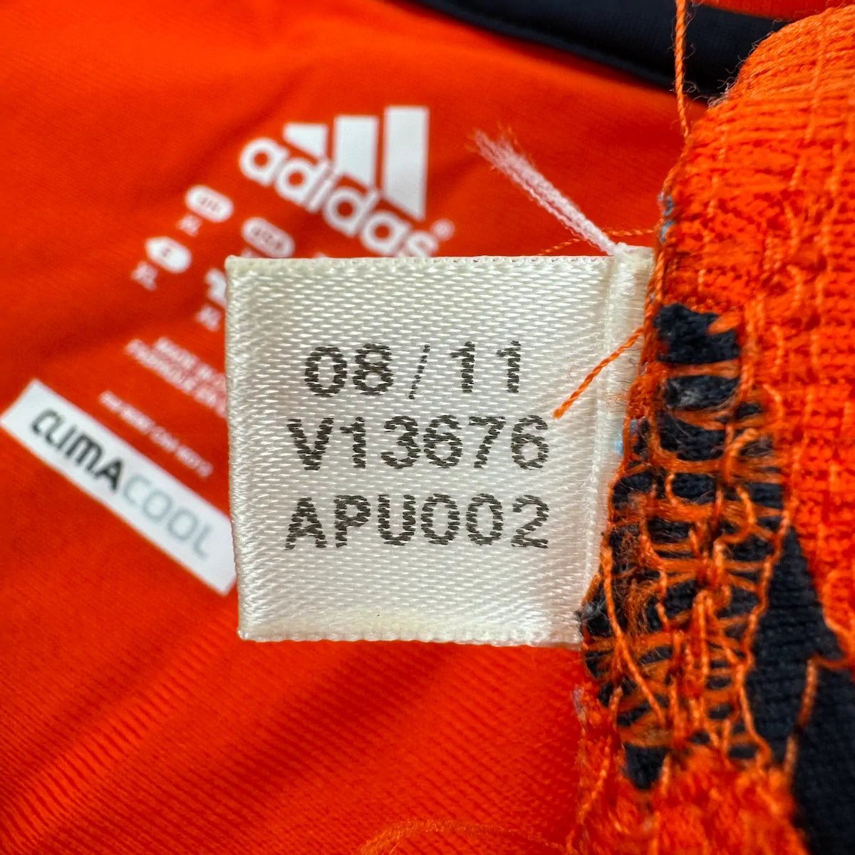 2011/12 OM Third (XL) - Iconic Football Shop