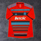2011/12 OM Third (XL) - Iconic Football Shop