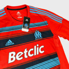 2011/12 OM Third (XL) - Iconic Football Shop