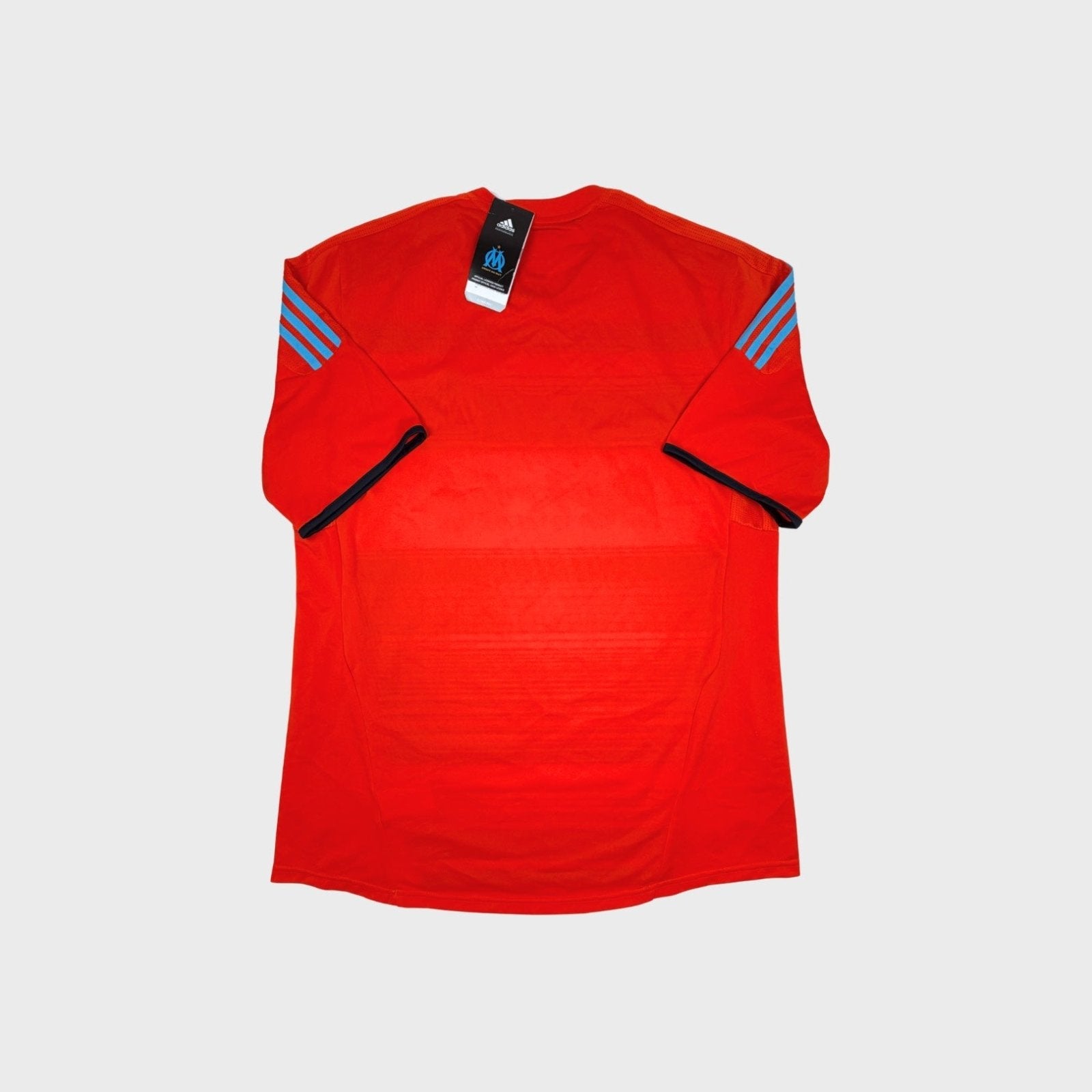 2011/12 OM Third (XL) - Iconic Football Shop
