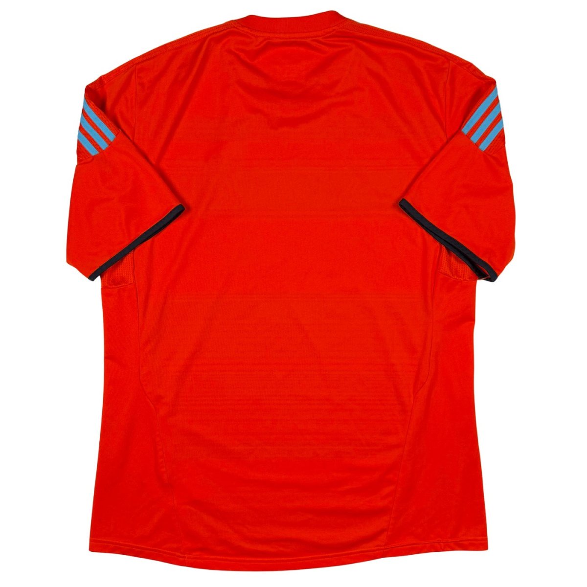 2011/12 OM Third (XL) - Iconic Football Shop