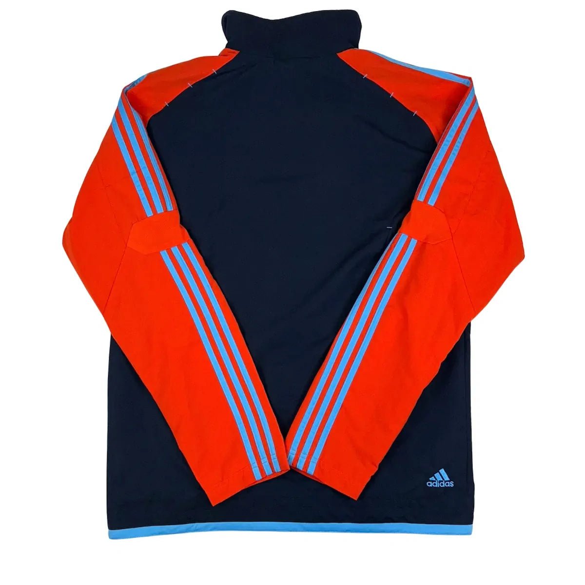 2011/12 OM Veste *CHAMPIONS LEAGUE* (L) - Iconic Football Shop