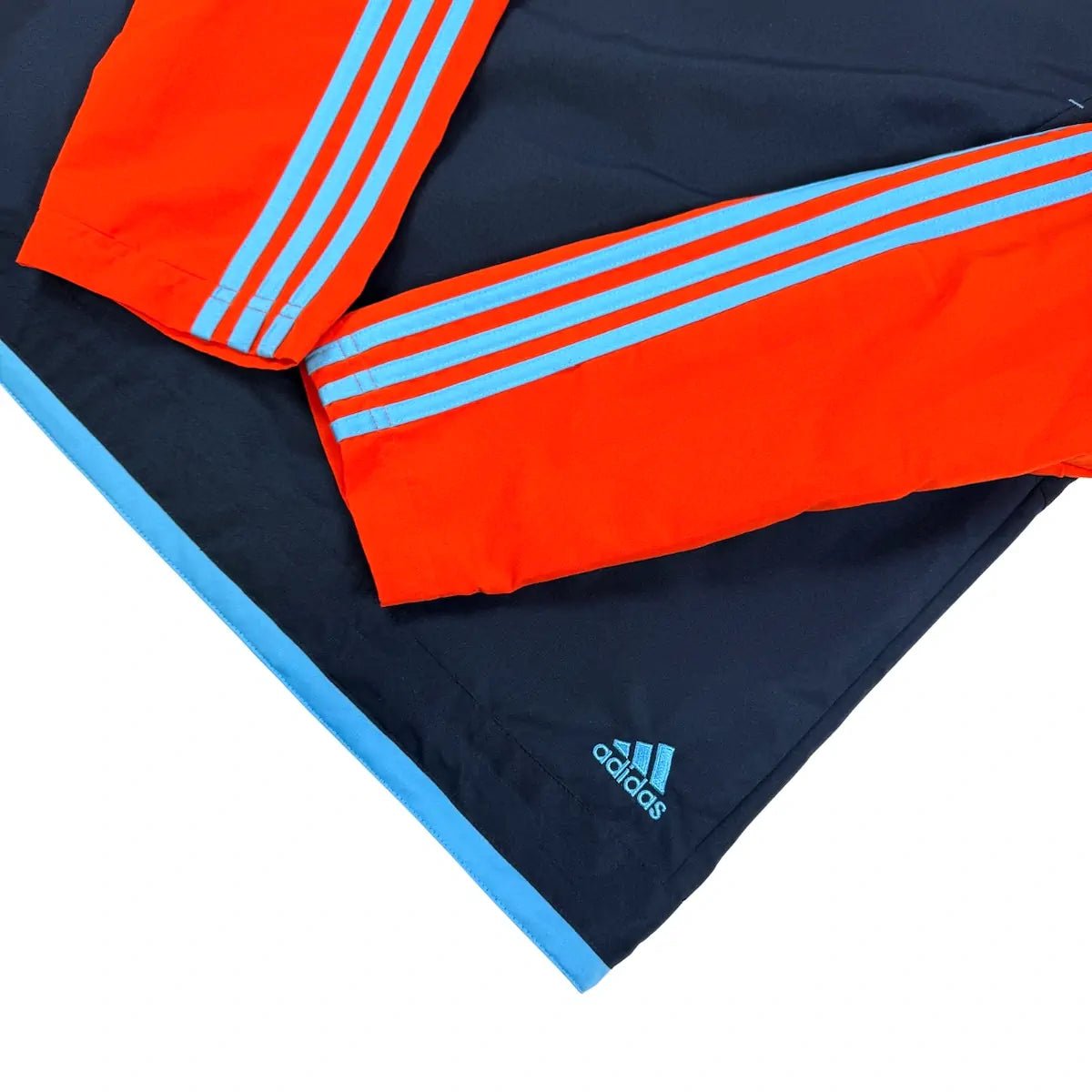 2011/12 OM Veste *CHAMPIONS LEAGUE* (L) - Iconic Football Shop