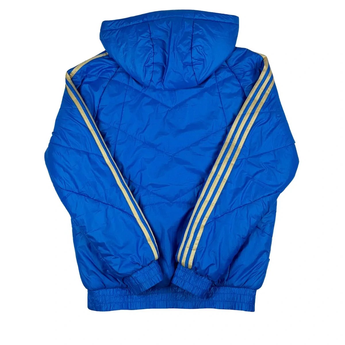 2011/12 OM Veste (S) - Iconic Football Shop