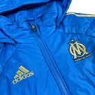 2011/12 OM Veste (S) - Iconic Football Shop